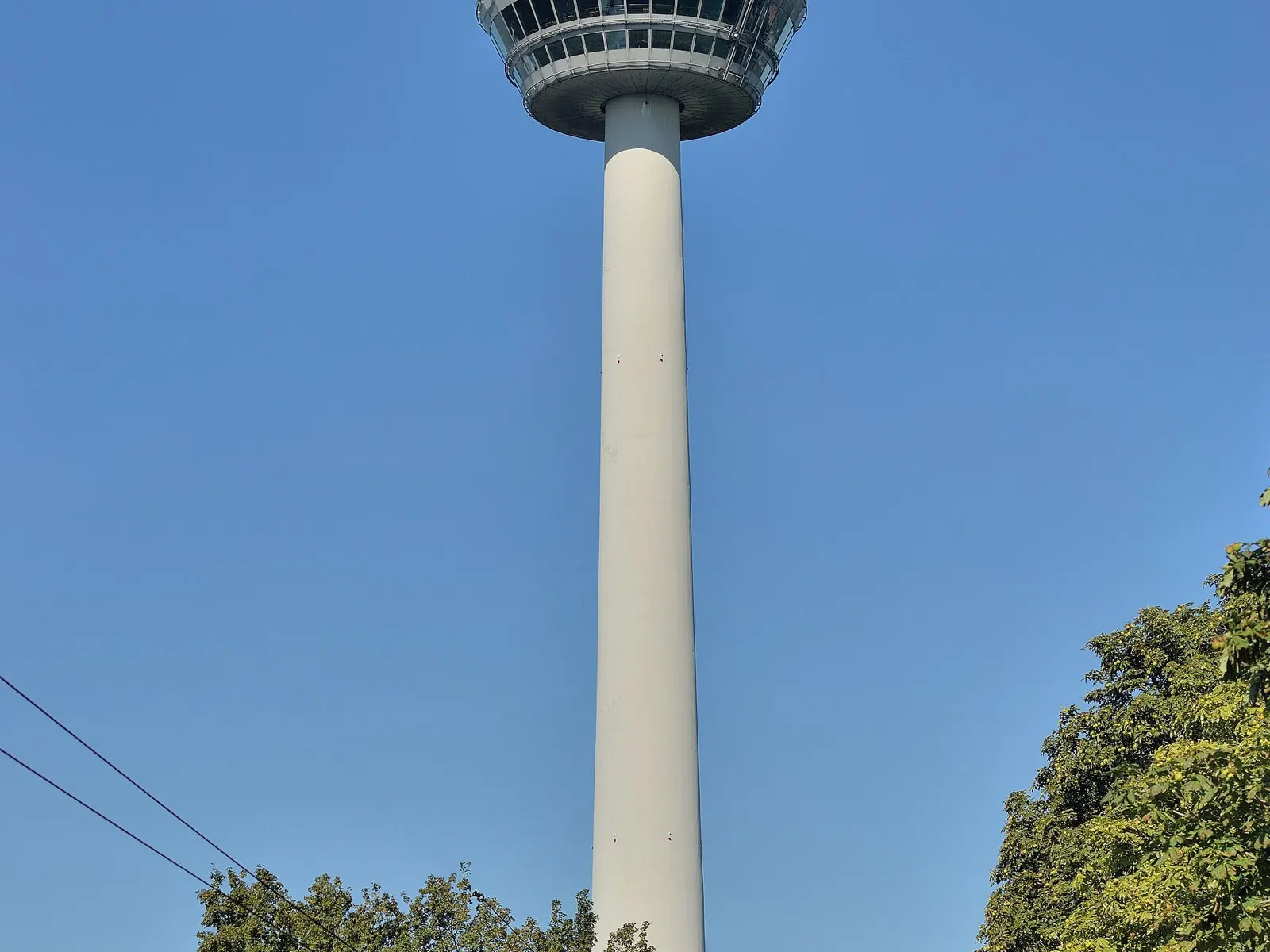 Fernmeldeturm