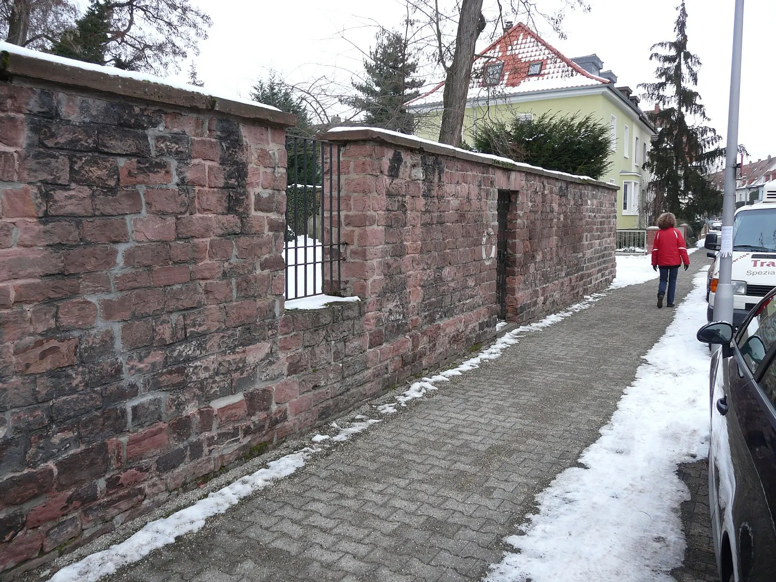 Feudenheim