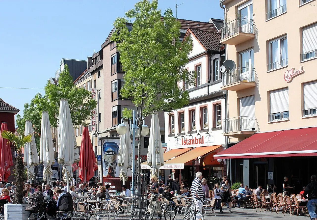 Marktplatz