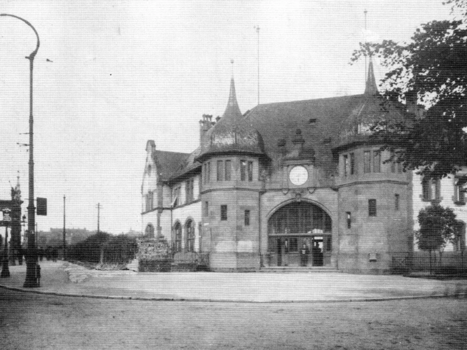 Neckarstadt