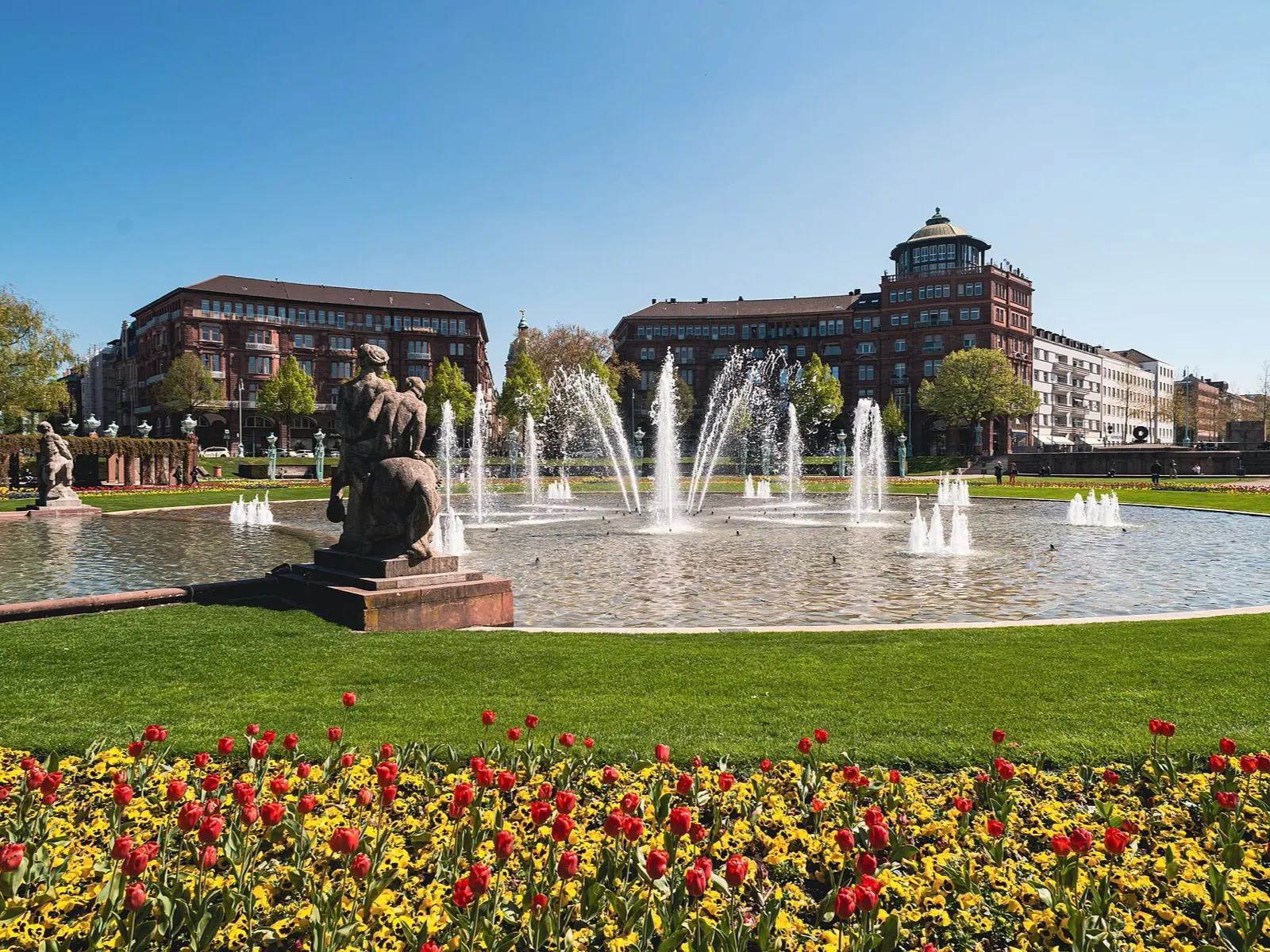 Oststadt