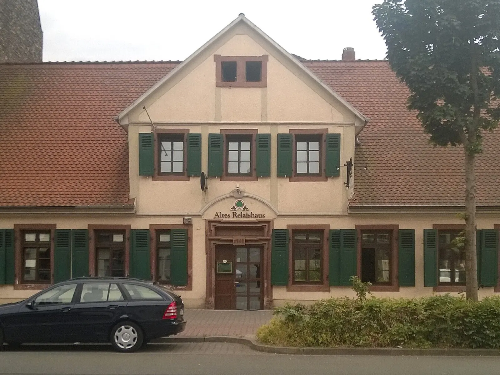 Rheinau