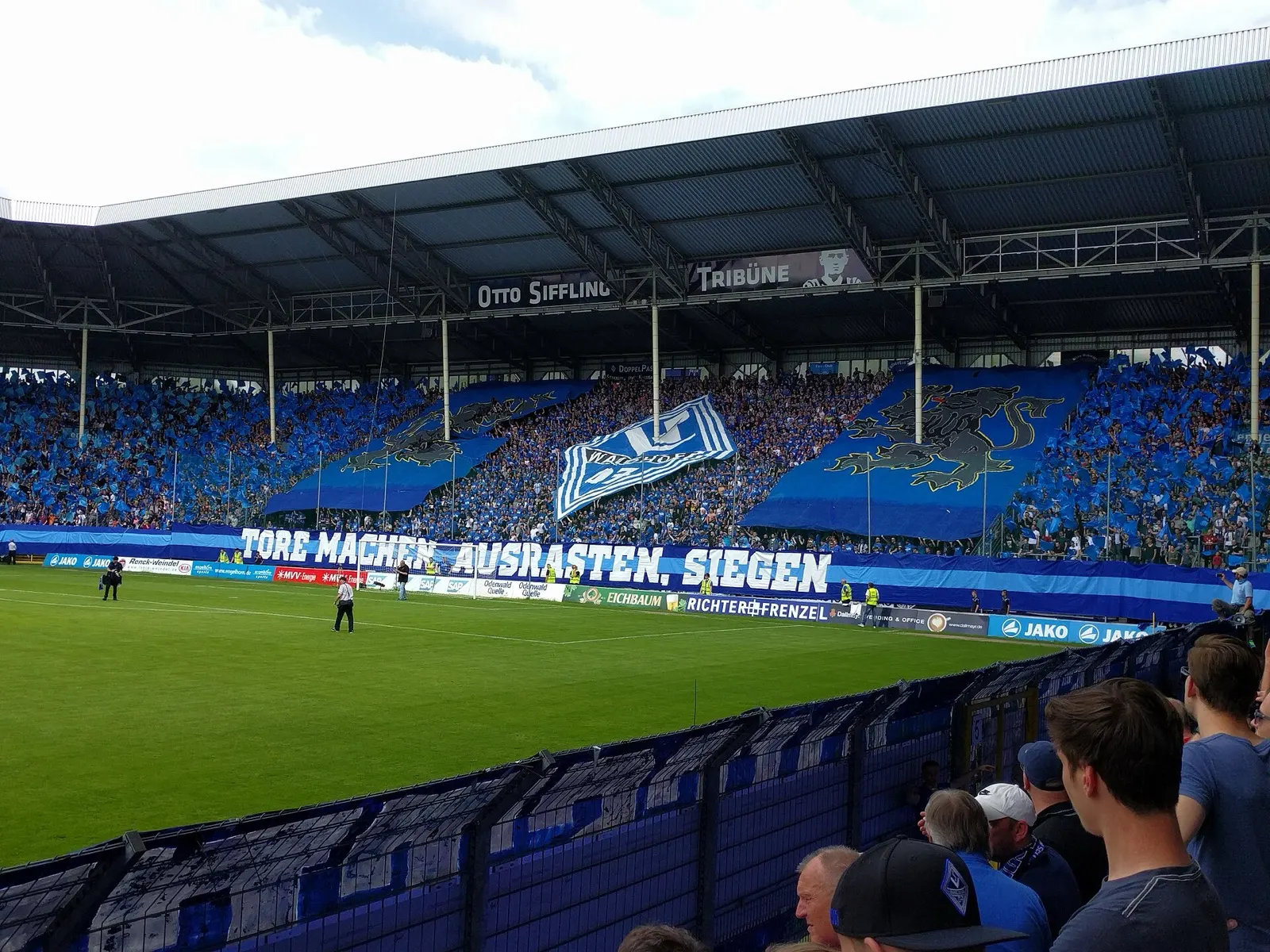 Waldhof
